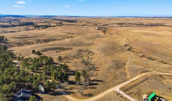 High Pines Lane, Belle Fourche, SD 57717