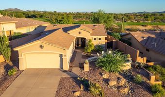 41921 N CROOKED STICK Rd, Anthem, AZ 85086