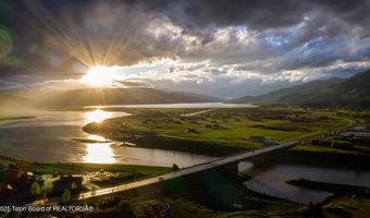 OLD ALPINE ROAD lot 1, Alpine, WY 83128