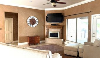 1510 NW 11th St, Andrews, TX 79714