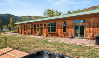 320 Hawk Ln, Basalt, CO 81621