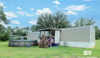 43198 Pine Grove Rd, Bay Minette, AL 36507