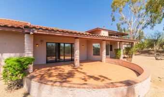 1305 Coyote Pass, Carefree, AZ 85377