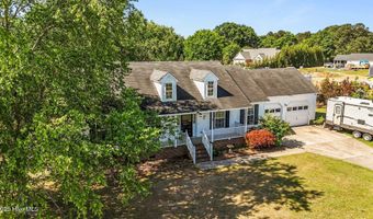 5065 Chris Rd, Bailey, NC 27807