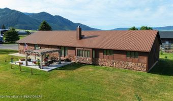 630 LINCOLN St, Afton, WY 83110