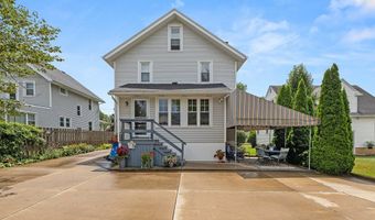 814 Sandusky St, Ashland, OH 44805