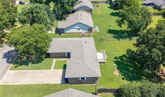 1304 Kingswood St, Alma, AR 72921