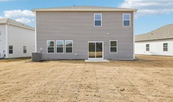 191 White Birch Ln, Angier, NC 27501