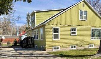 101 N 2nd W, Aberdeen, ID 83210