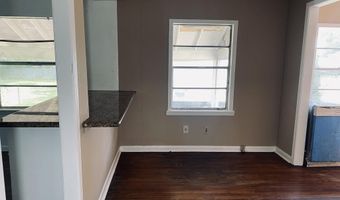 4042 S Barrow Dr, Baton Rouge, LA 70802