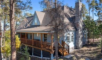 12 County Rd 2074, Alpine, AZ 85920