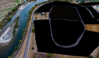 TBD STEM DRIVE L22 B1, Blackfoot, ID 83221