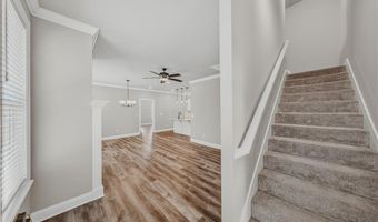 2909 SW Hampshire Ave, Bentonville, AR 72713