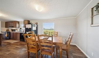 17834 Harreld Rd, Beggs, OK 74421