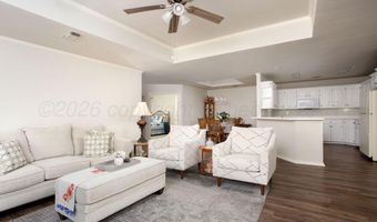 6206 OAKCREST Ln, Amarillo, TX 79109