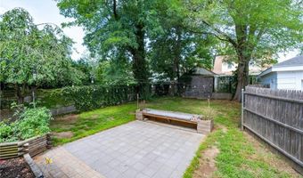 119 Shirley Blvd, Cranston, RI 02910