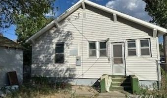 146 W Juniper St, Elko, NV 89801