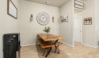 508 MIKESKA St, Amarillo, TX 79118