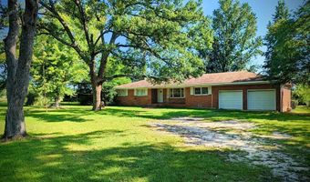 1101 Pine Knot Rd, Ashburn, GA 31714