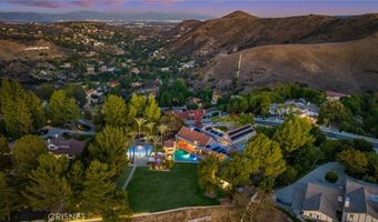 35 Saddlebow Rd, Bell Canyon, CA 91307