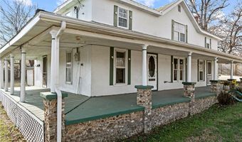 902 Highway 62 W, Alpena, AR 72611