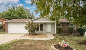 3823 N Barrington Ct, Arnold, MO 63010