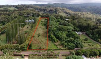 59-772 Kanalani Pl, Haleiwa, HI 96712
