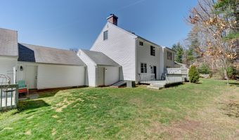 27 Liberty Dr 27, Mansfield, CT 06250