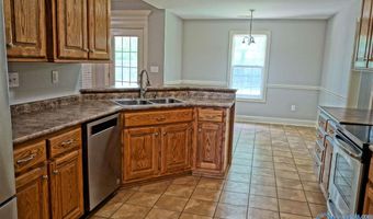 16992 Woodhaven Dr, Athens, AL 35613