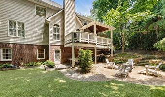 610 Brookline Rdg, Alpharetta, GA 30022