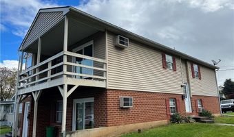 301 N Halstead Street Unit Apt#2, Allentown, PA 18109
