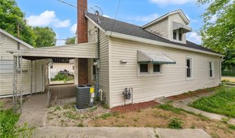 180 Broadway St, Austin, IN 47102
