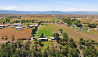11 Camino De Adelaida Los Pinos Park, Arroyo Seco, NM 87514