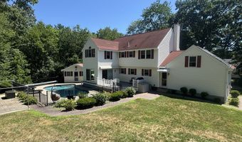 22 Mcrayne Hill Rd, Billerica, MA 01821