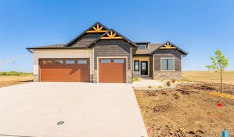 2516 E Chestnut Trl, Brandon, SD 57005