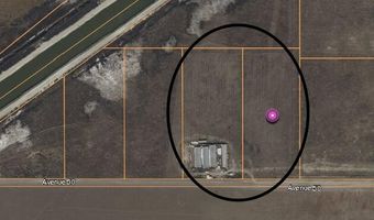 Olive Street, Alpaugh, CA 93201