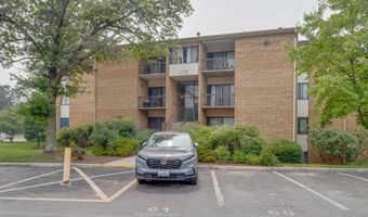 11202 CHERRY HILL Rd 74, Beltsville, MD 20705