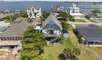 147 Bayview Blvd, Atlantic Beach, NC 28512