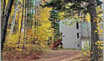 58 Hodgeman Hill Rd, Campton, NH 03223