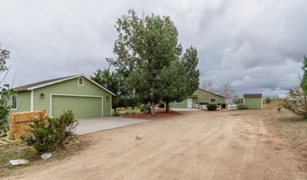 2695 W Owl Hill Rd, Chino Valley, AZ 86323