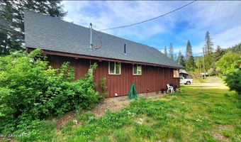 205 Calder Park Rd, Calder, ID 83808