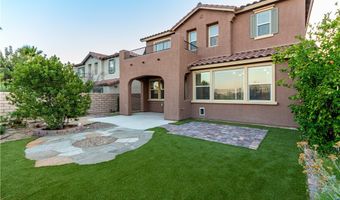 520 Ivy Spring St, Las Vegas, NV 89138
