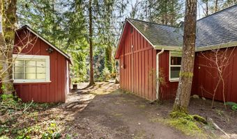 55450 MCKENZIE RIVER Dr, Blue River, OR 97413
