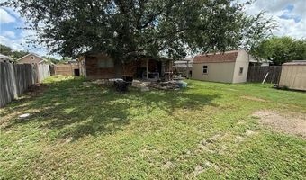 1416 E Kennedy Ave, Alton, TX 78573