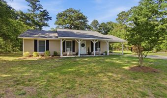 193 Whitley Rd, Aurora, NC 27806