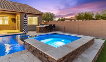 5433 E Barwick Dr, Cave Creek, AZ 85331