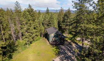 28729 Ramsey Rd, Athol, ID 83801