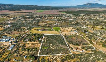 41670 Jay Dee, Anza, CA 92539
