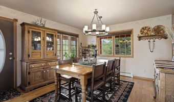 23 BROKEN BRIDGE Rd, Centennial, WY 82055