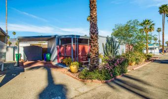 120 Coyote, Cathedral City, CA 92234